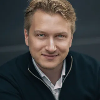 Profilbild Alexander